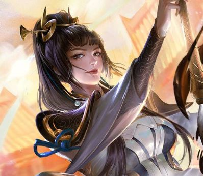 王者荣耀最肉英雄排行_王者荣耀:巅峰赛英雄胜率排名,第一名是你的本命英雄吗?