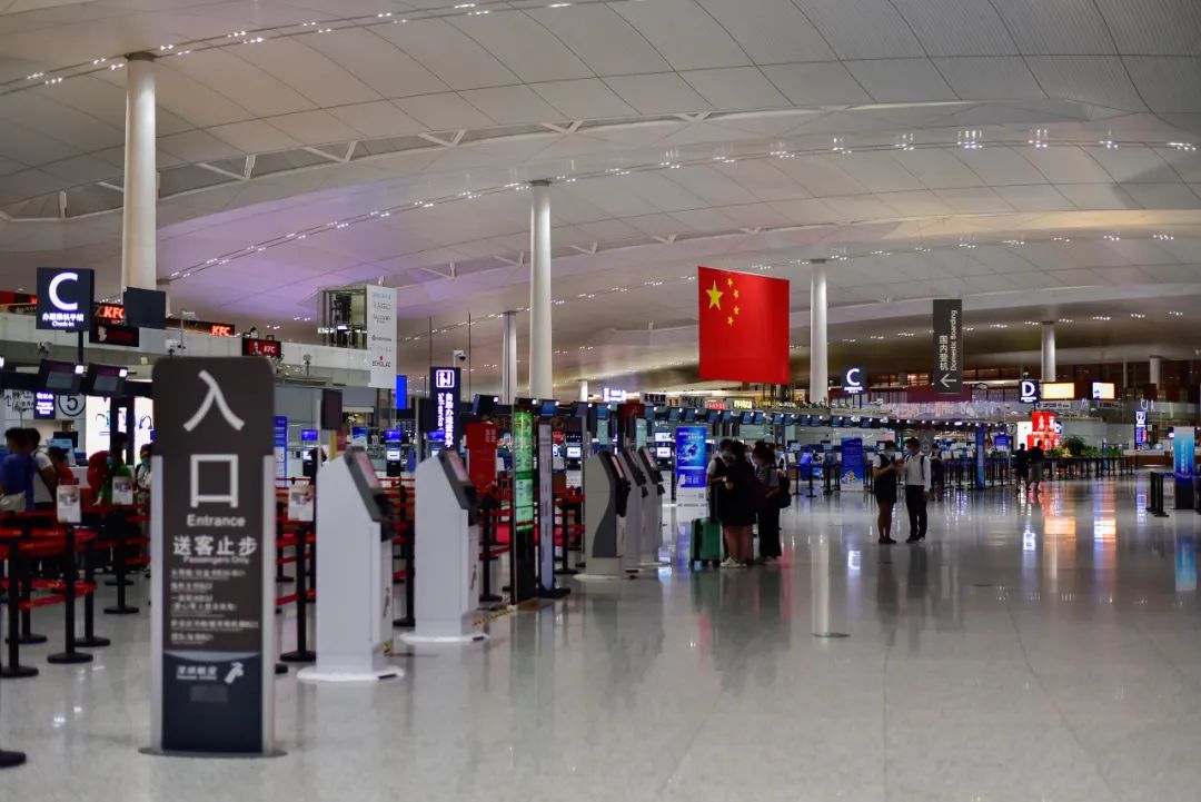 南京机场疫情已溢出6省,机场保洁其实早已外包