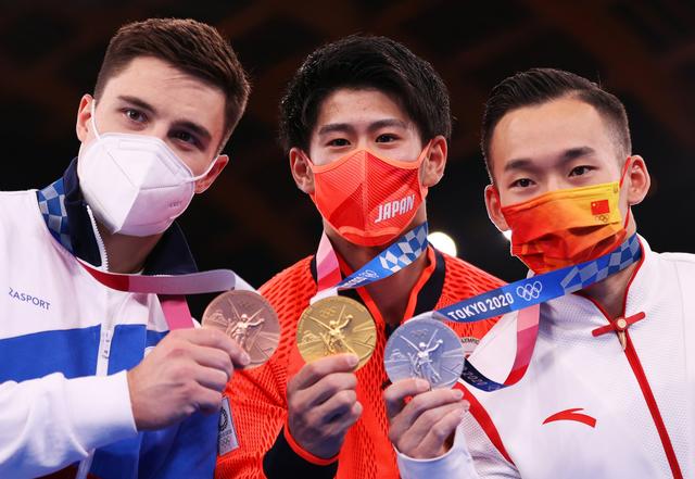 仅用5天!日本金牌数已超上届,力压中美高居奖牌榜第一休闲区蓝鸢梦想 - Www.slyday.coM 仅用5天!日本金牌数已超上届,力压中美高居奖牌榜第一休闲区蓝鸢梦想 - Www.slyday.coM