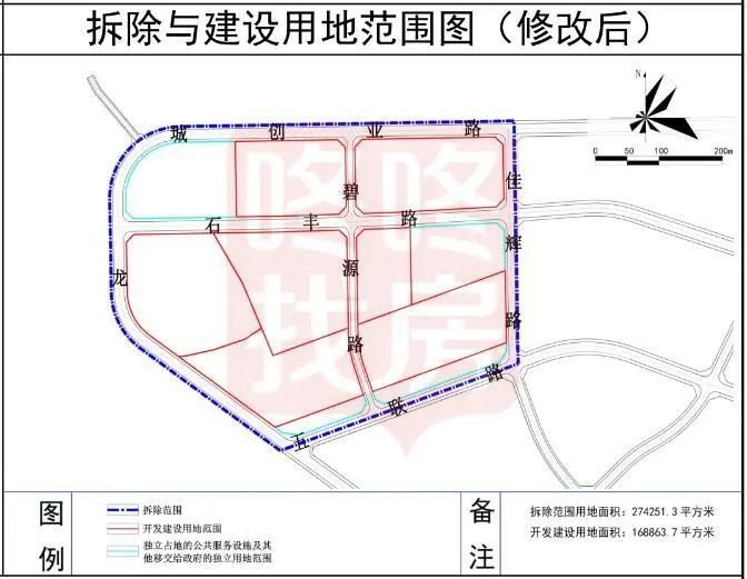 旧改丨罗湖旧住宅改造项目迎新进展规划建面83万㎡配建小学及初中