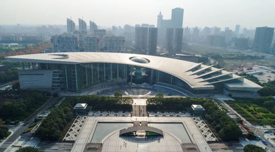 【提示】下周二起,上海科技馆,自博馆全面实行"线上实名制购票 现场