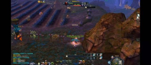 魔域怀旧版魔兽森林技巧（不要告诉别人）魔域怀旧版魔兽森林技巧攻略