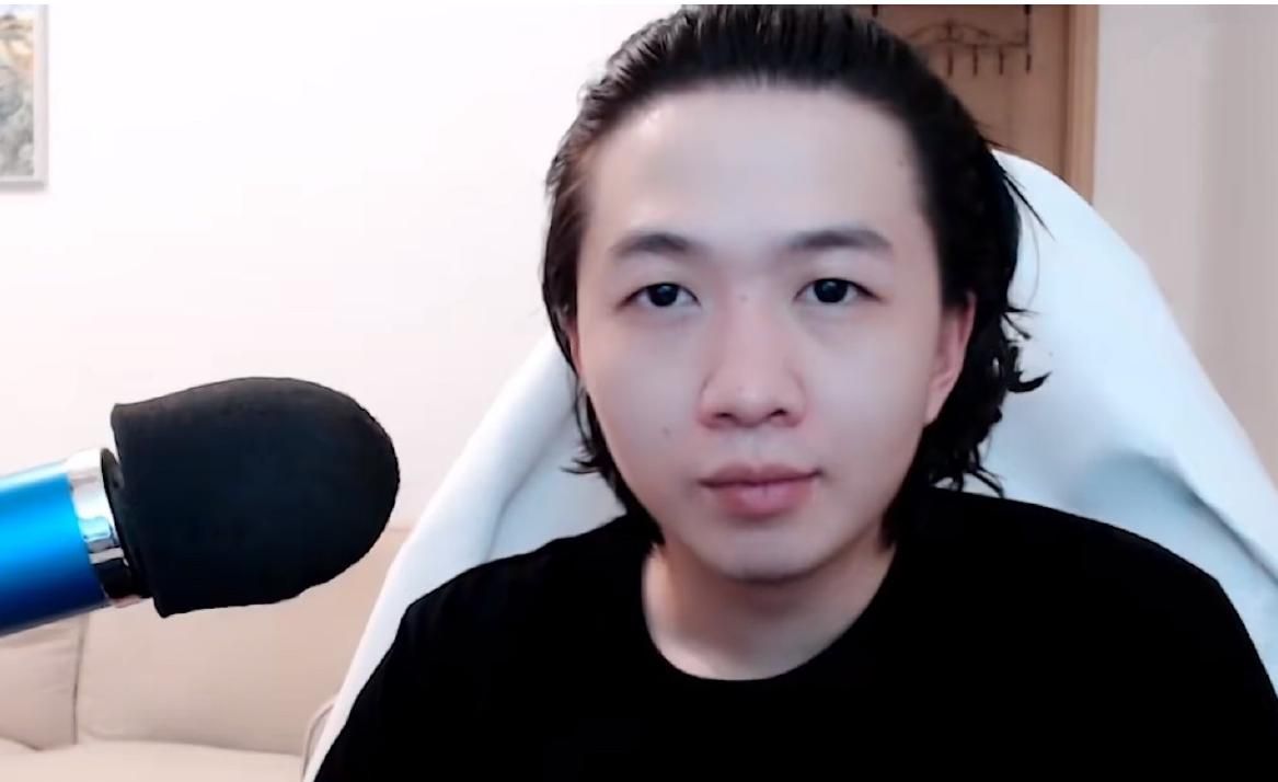 "勉勉强强能入我法眼"吕德华恋情曝光?恋爱反向冲分!