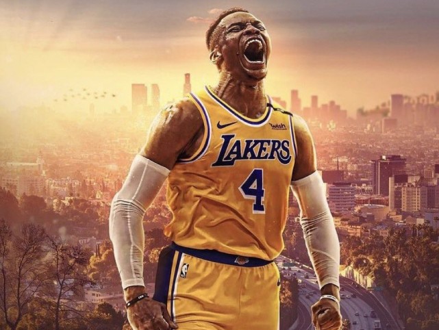 湖人交易内幕曝光！换来威少只是B计划，两大球星曾是头号目标