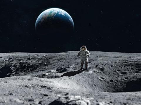 月球背面的神秘与科技的探索·雷达锁定波斯湾的奥秘