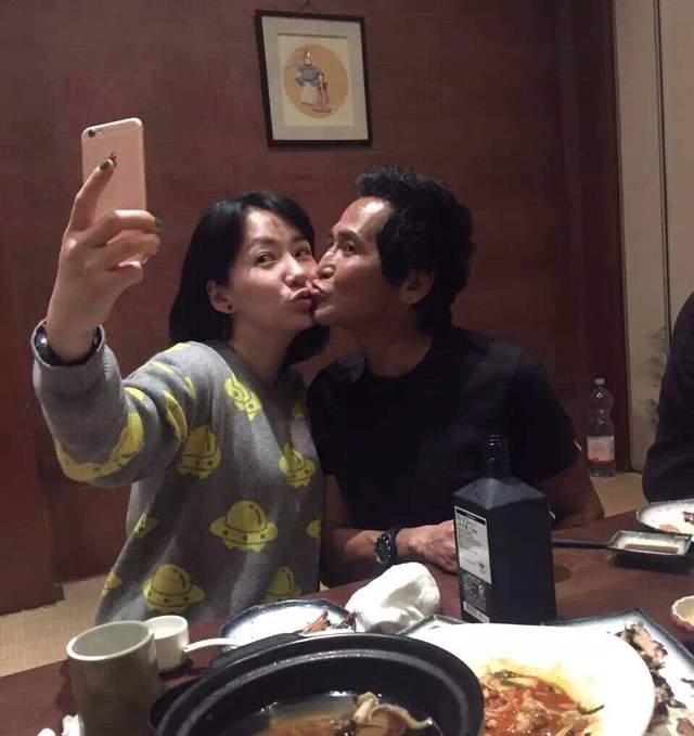 欠王祖贤的婚姻,私生子没得到的爱,齐秦都给了现任和一双儿女