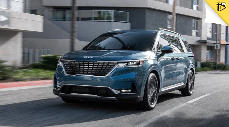 近几年国内MPV市场的需求可以说大爆发