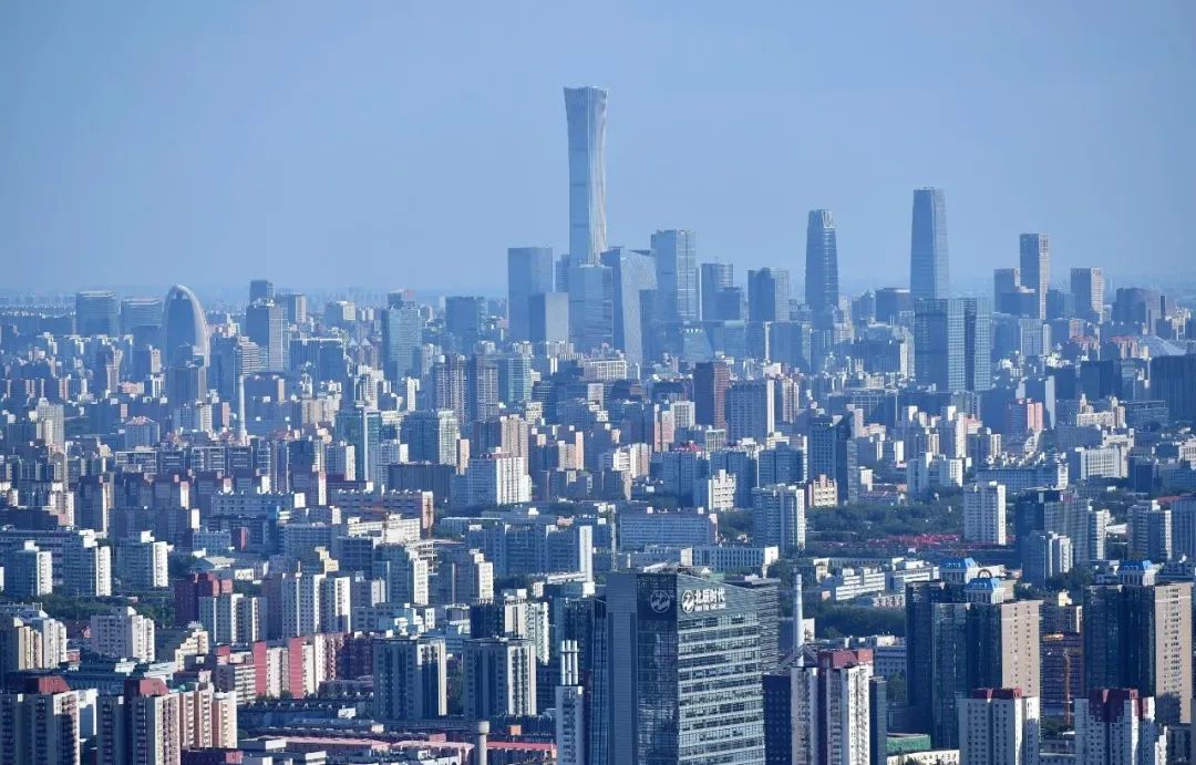 聚焦丨北京朝阳按下国际消费中心城市建设快进键