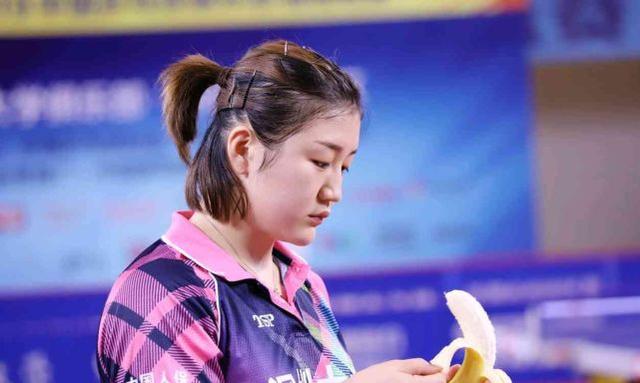 陈梦夺冠上热搜,表哥黄晓明直言“我高攀了”,孙颖莎成克日之星休闲区蓝鸢梦想 - Www.slyday.coM 陈梦夺冠上热搜,表哥黄晓明直言“我高攀了”,孙颖莎成克日之星休闲区蓝鸢梦想 - Www.slyday.coM