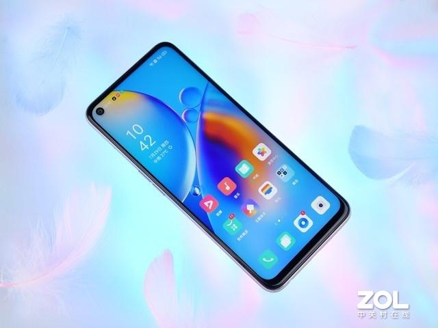 oppoa93s颜色三种图片,oppoa93s夏夜星河图片 oppoa93s(8gb/256gb/全网通/5g版)