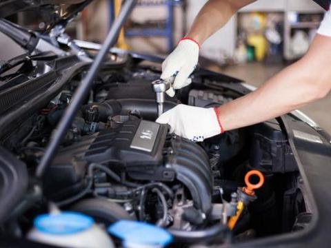 无论你是代步车还是豪车，开过5万公里以后，记得换掉4个零件