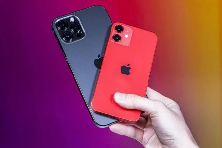 对此,如果你们对于苹果公司的iphone 13最新曝光还有什么想要说的