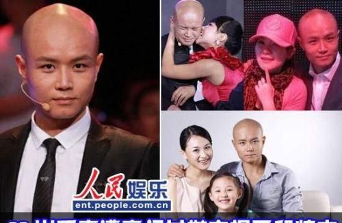 现如今出家的乐嘉,