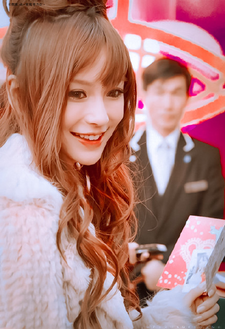 angelababy颜值惊人时期,Angelababy黑历史 angelababy早期颜值真的是人间芭比娃娃洋娃娃本人太精致了