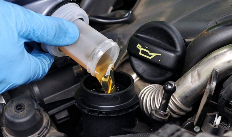 机油要周期更换，如果超时不更换会怎样？不要听4S店的忽悠