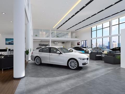 4S店的潜在规定，未经允许安装防盗螺丝，老司机：坑人无底线