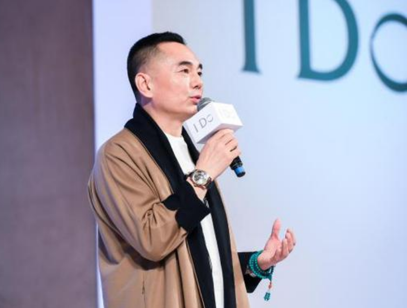 钻石王老五李厚霖:热恋3位女星,大起大落后皈依佛门,至今单身