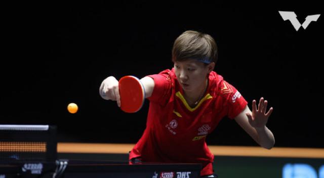 刘诗雯遗憾因伤退出!22岁新星递补女团,联手陈梦孙颖莎争冠休闲区蓝鸢梦想 - Www.slyday.coM 刘诗雯遗憾因伤退出!22岁新星递补女团,联手陈梦孙颖莎争冠休闲区蓝鸢梦想 - Www.slyday.coM