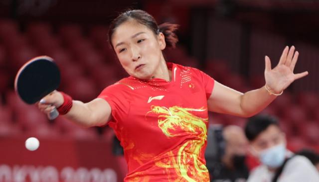 刘诗雯遗憾因伤退出!22岁新星递补女团,联手陈梦孙颖莎争冠休闲区蓝鸢梦想 - Www.slyday.coM 刘诗雯遗憾因伤退出!22岁新星递补女团,联手陈梦孙颖莎争冠休闲区蓝鸢梦想 - Www.slyday.coM