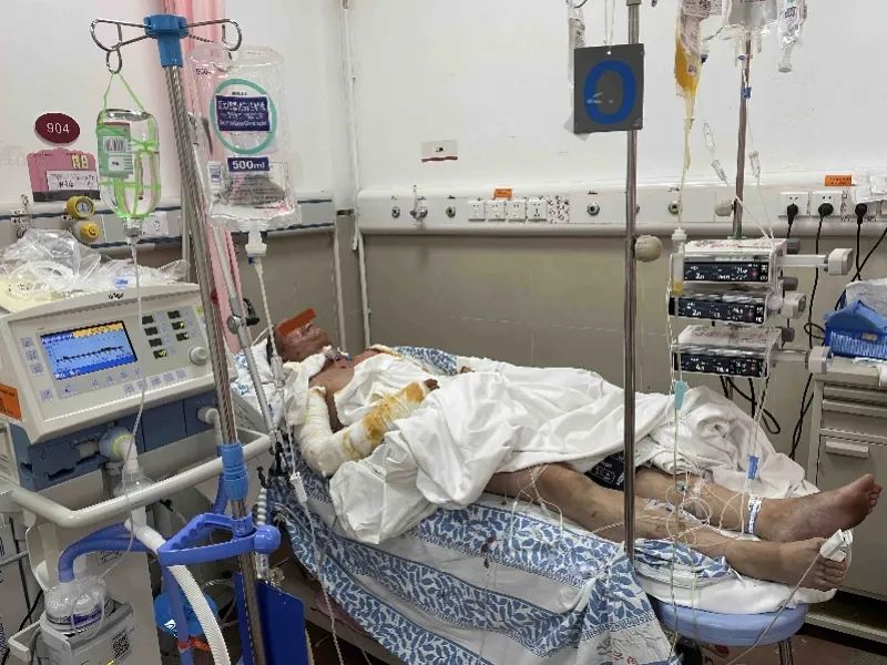 注意丨教训!室内的“它”突发爆燃!今天起,“它”不能进楼了!违规最高可罚1万元!休闲区蓝鸢梦想 - Www.slyday.coM 注意丨教训!室内的“它”突发爆燃!今天起,“它”不能进楼了!违规最高可罚1万元!休闲区蓝鸢梦想 - Www.slyday.coM