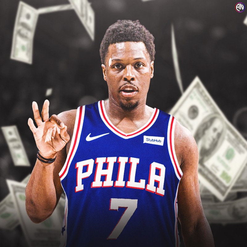 自由市场6大疯狂猜想：球家3兄弟齐聚黄蜂，利拉德小卡加盟尼克斯