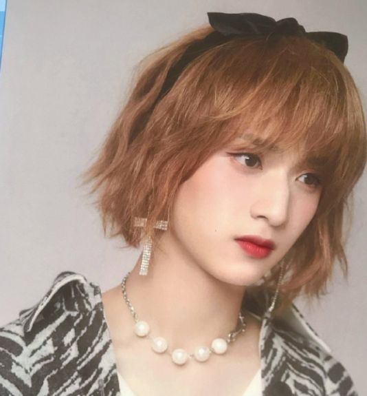 时代少年团女装有多美躲过马嘉祺逃过宋亚轩却被丁程鑫缠住