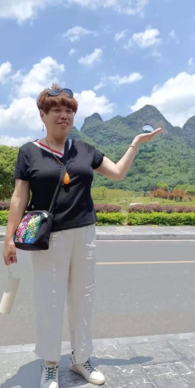 关于月亮山,西街的记忆 牛永贵