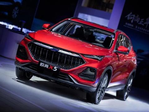 10万元区间，盘点三款适合刚毕业女生的SUV，个个颜值在线