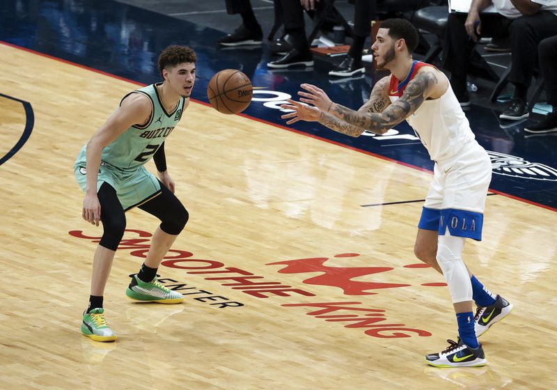 自由市场6大疯狂猜想：球家3兄弟齐聚黄蜂，利拉德小卡加盟尼克斯