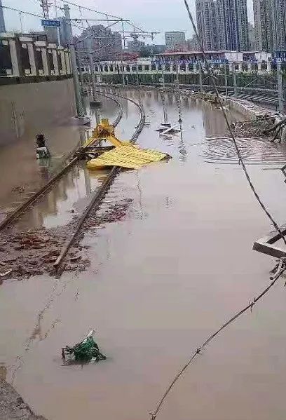 厘清自然灾害与重大责任事故 国务院成立河南郑州"7·20"特大暴雨灾害