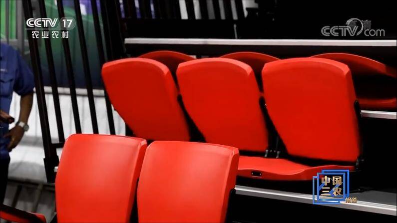 央视《中国三农报道》关注德州庆云 盐碱地上“长出”体育产业集群休闲区蓝鸢梦想 - Www.slyday.coM 央视《中国三农报道》关注德州庆云 盐碱地上“长出”体育产业集群休闲区蓝鸢梦想 - Www.slyday.coM