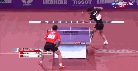 全运动态 | 马龙,陈梦等乒乓球奥运冠军将参赛