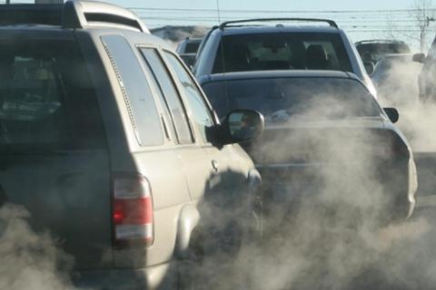 国几排放标准怎么看，行驶证上如何看国标