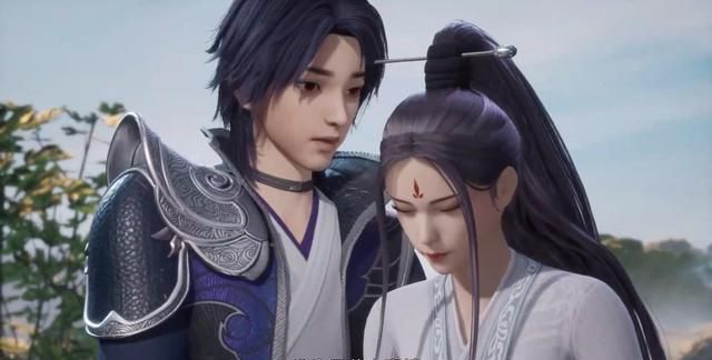 万界仙踪:安芸意外闯入叶星云精神世界,两人的羁绊彻底锁死!