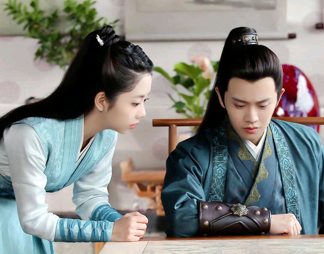 《长安如故》:周生辰的人设优于何以琛?双向奔赴剧情有看点休闲区蓝鸢梦想 - Www.slyday.coM 《长安如故》:周生辰的人设优于何以琛?双向奔赴剧情有看点休闲区蓝鸢梦想 - Www.slyday.coM