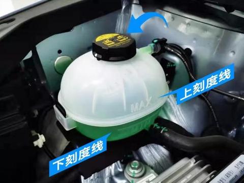 防冻液需要多久更换一次？听汽修工说完，一直都被4S店忽悠了