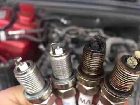 车辆为什么会抖动？这些零件维护很重要