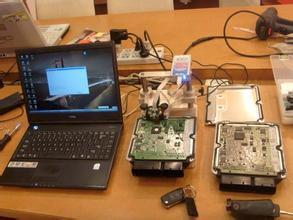 对汽车刷写ECU，真的能动力增强还省油？别被忽悠了