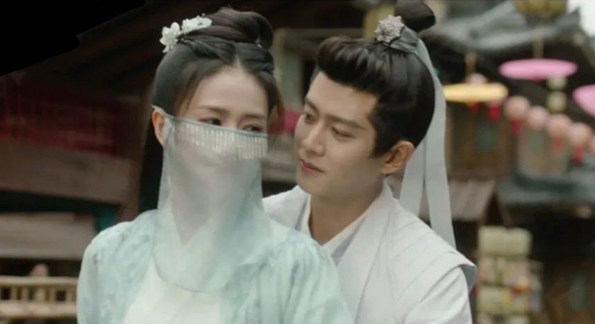 《长安如故》:周生辰的人设优于何以琛?双向奔赴剧情有看点休闲区蓝鸢梦想 - Www.slyday.coM 《长安如故》:周生辰的人设优于何以琛?双向奔赴剧情有看点休闲区蓝鸢梦想 - Www.slyday.coM