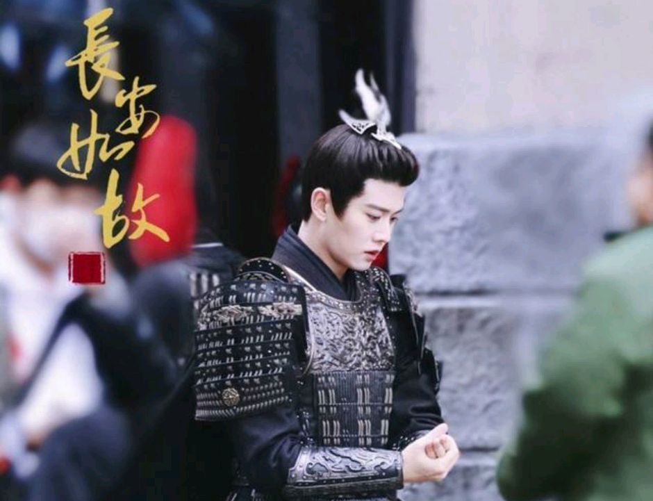 《长安如故》:周生辰的人设优于何以琛?双向奔赴剧情有看点休闲区蓝鸢梦想 - Www.slyday.coM 《长安如故》:周生辰的人设优于何以琛?双向奔赴剧情有看点休闲区蓝鸢梦想 - Www.slyday.coM