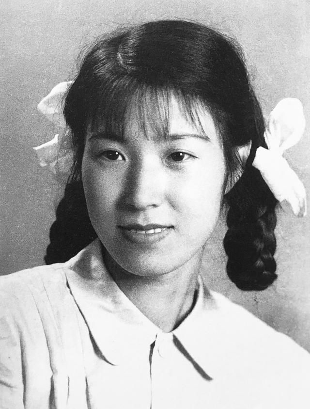 末代皇妃李玉琴:我和溥仪离婚,只为摆脱婚姻枷锁,投身