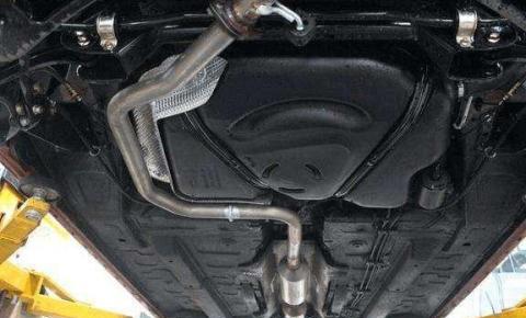 汽车底盘怎么去保养