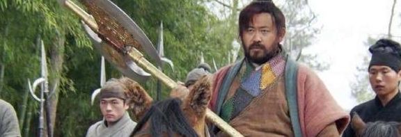 罗士信排行_魏文通,英雄榜排名第九,忠义无双,救过秦琼,为何被割下首级?