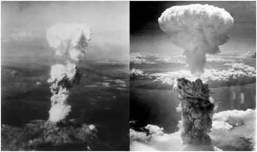 美国二战时为何对日本动用核武器，而不对<a href=