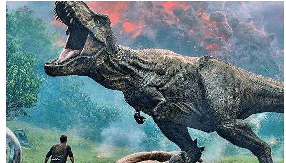 世界上唯一一只恐龙刚果恐龙魔克拉姆边贝被人类吃掉了