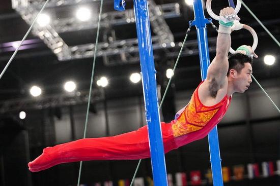 东京奥运会开幕后的第十个比赛日 中国斩获5金3银3铜休闲区蓝鸢梦想 - Www.slyday.coM 东京奥运会开幕后的第十个比赛日 中国斩获5金3银3铜休闲区蓝鸢梦想 - Www.slyday.coM