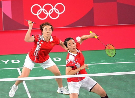 东京奥运会开幕后的第十个比赛日 中国斩获5金3银3铜休闲区蓝鸢梦想 - Www.slyday.coM 东京奥运会开幕后的第十个比赛日 中国斩获5金3银3铜休闲区蓝鸢梦想 - Www.slyday.coM