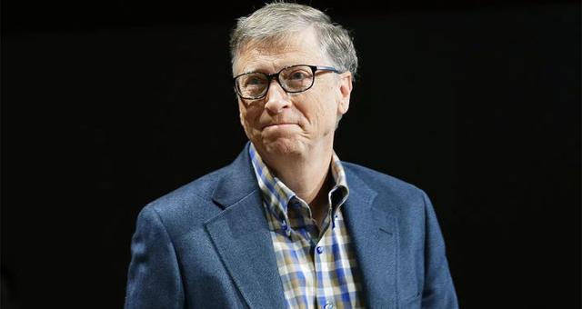 保持婚姻关系已无法让彼此继续提升 比尔盖茨和梅琳达正式离婚休闲区蓝鸢梦想 - Www.slyday.coM 保持婚姻关系已无法让彼此继续提升 比尔盖茨和梅琳达正式离婚休闲区蓝鸢梦想 - Www.slyday.coM