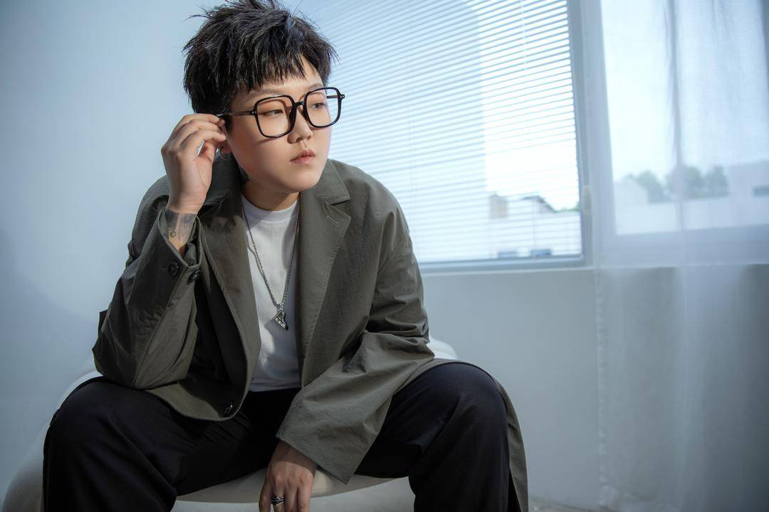 好声音学员王靖雯:不为惊艳众人,只想见证成长