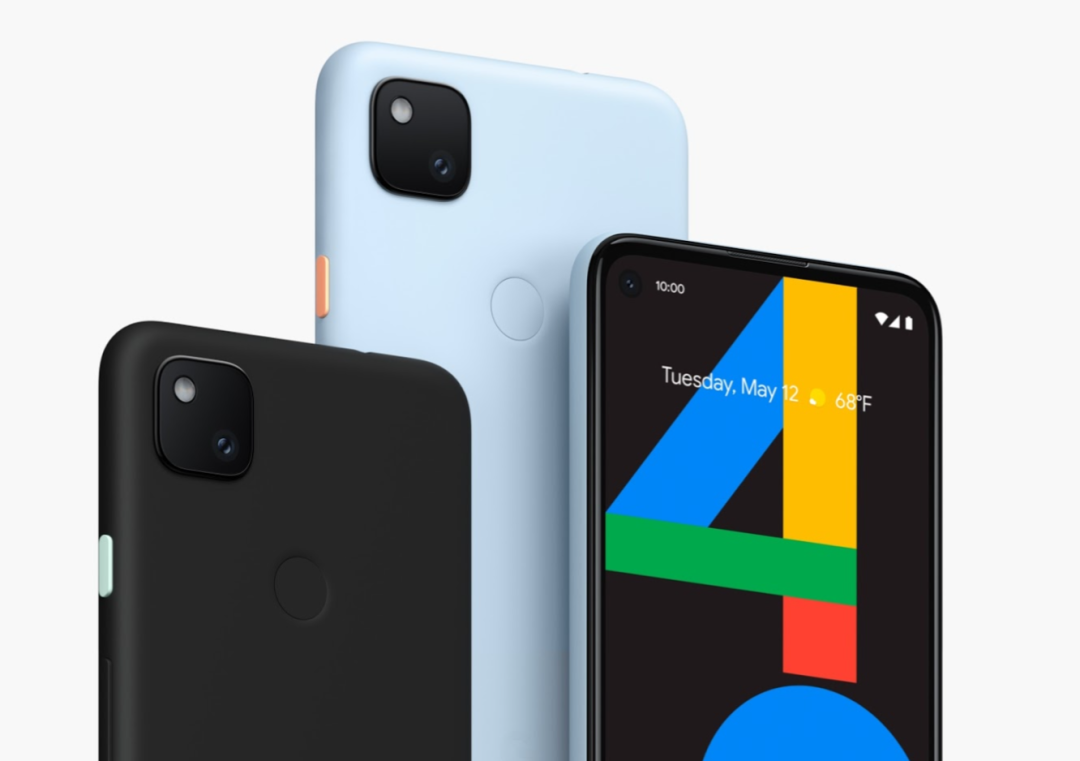google pixel5内置壁纸,googlepixel壁纸 谷歌新旗舰官宣pixel6历代谷歌亲儿子盘点